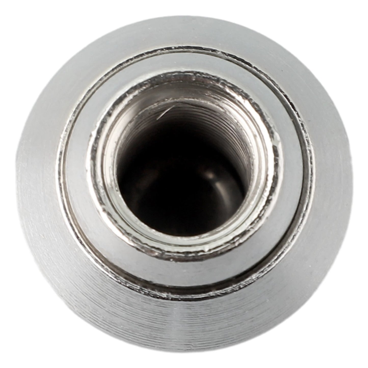Chrome Wheel Nuts for Ford Focus