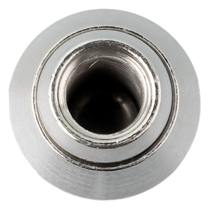 Chrome Wheel Nuts for Ford Focus