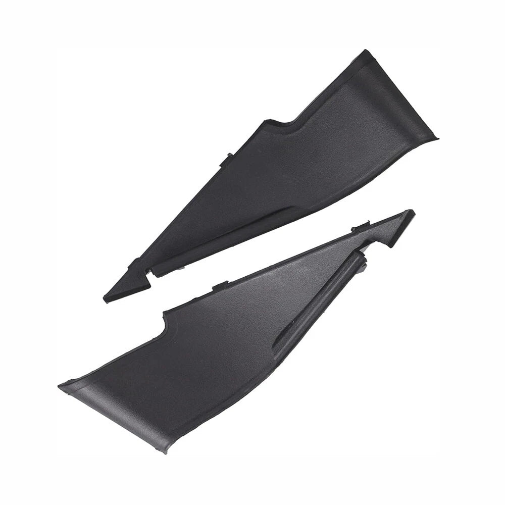 Wiper Side Cowl Extension Trim for 19-21 Nissan Altima (2019-2021)