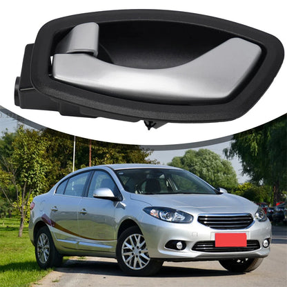 Left Interior Door Handle for Renault Fluence (2011-2013)