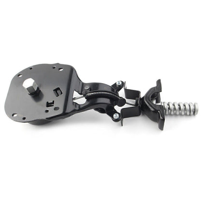 Spare Tire Wheel Hoist for Land Rover Range Rover Sport, LR3, LR4 (2005-2013)