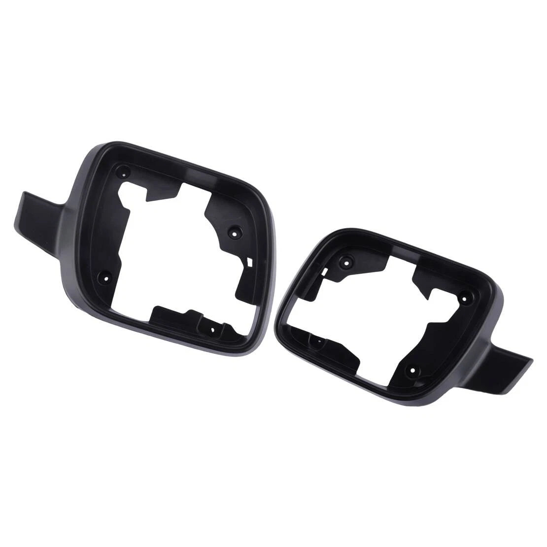 L&R Side Mirror Insert Housing Trim for Ford Explorer (2011-2019)