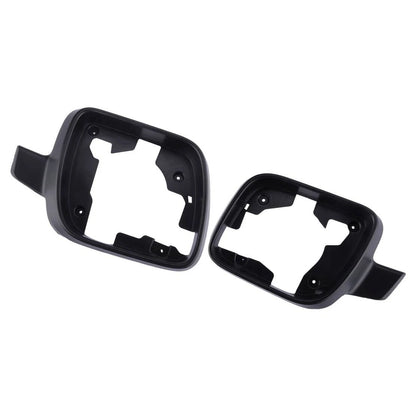 L&R Side Mirror Insert Housing Trim for Ford Explorer (2011-2019)