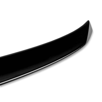 M4 Style ABS Boot Spoiler for BMW 4 Series G22 (2021-2023) Black Sapphire