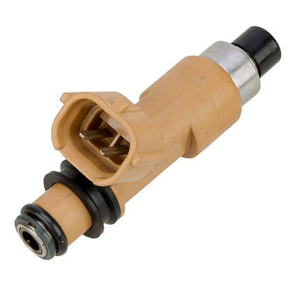 4 x Fuel Injectors for Subaru WRX Legacy Mitsubishi Eclipse (2002-2007)
