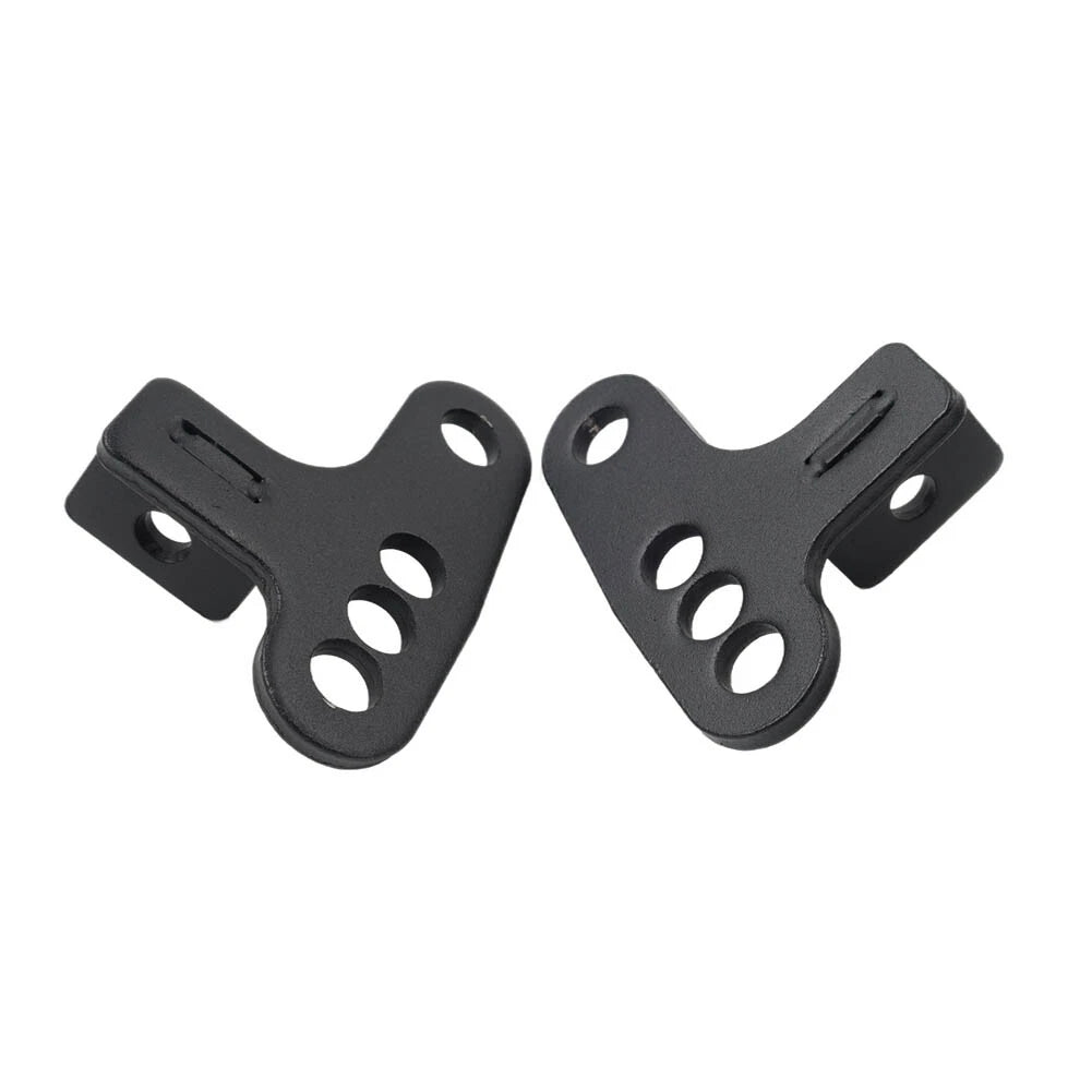 Adjustable Rear Lowering Drop Kit for Harley Sportster XL883 XL1200 (1988-1999)