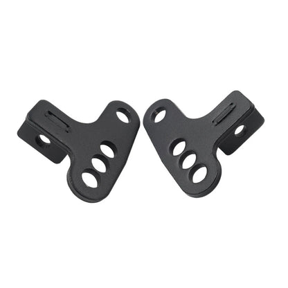 Adjustable Rear Lowering Drop Kit for Harley Sportster XL883 XL1200 (1988-1999)