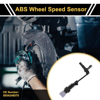 ABS Wheel Speed Sensor for Toyota RX450 Front Right (2010-2015)
