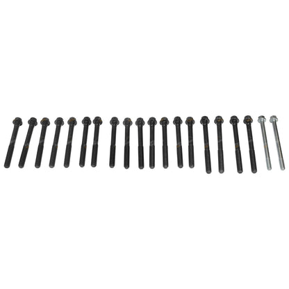Cylinder Head Bolt for Pajero NM NP NS NT NW NX 4cyl 3.2L (2002-2019)