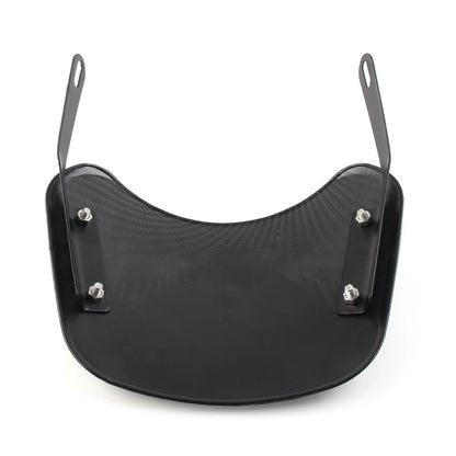 Motorcycle Windshield Deflector for Honda CG125 CG150 (2000-2023)