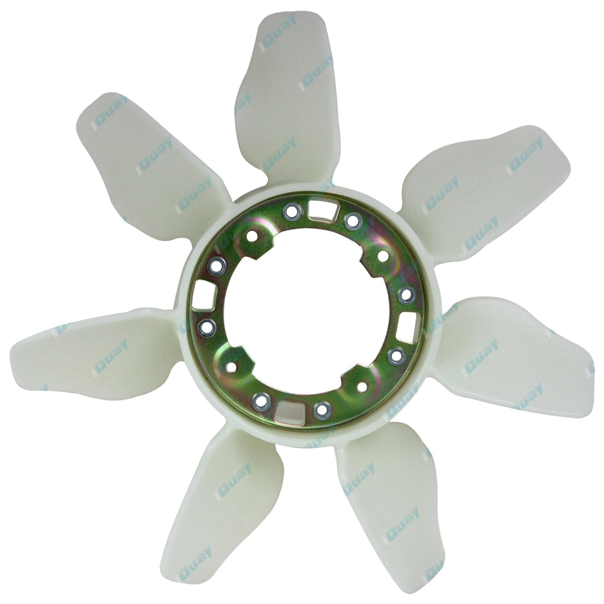 Engine Cooling Fan Blade for Toyota Hilux KUN16 KUN25 KUN26 (2005-Present)