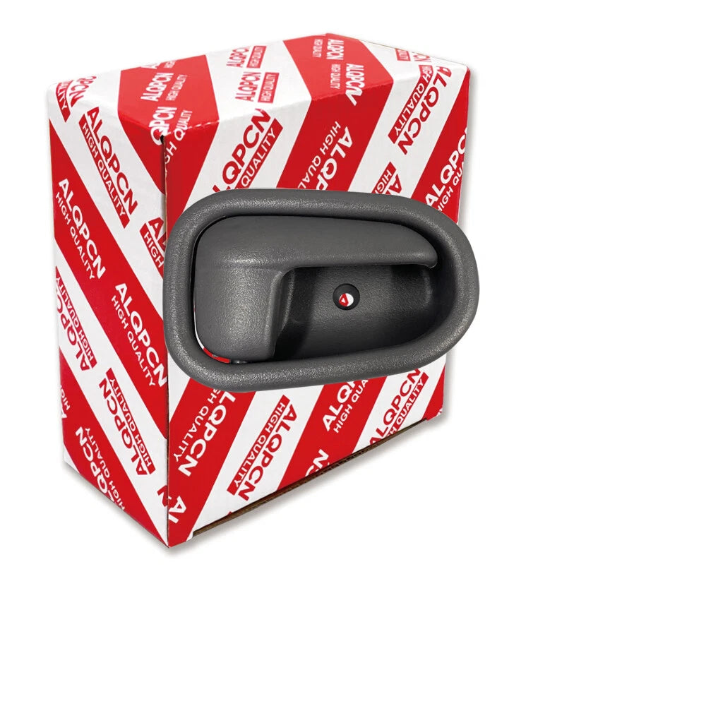 Gray Right Front Door Inner Handle for Kia Pregio Van (1995-2004)