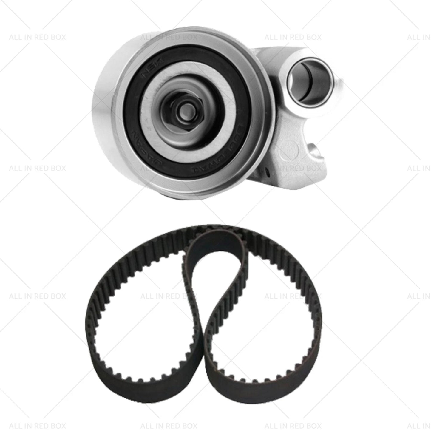 Timing Belt Idler for Toyota Hilux KUN16 KUN26 KUN126 (2005-2015)