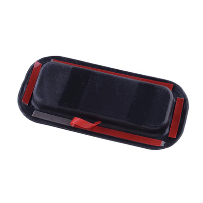 Black Interior Sun Roof Handle Cover Trim for Dodge Durango (2010-2020)