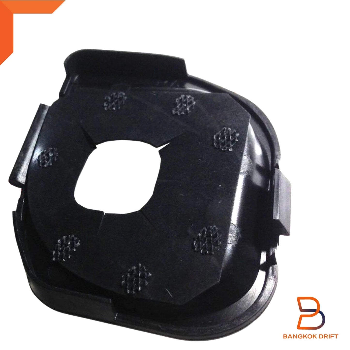 Steering Wheel Cruise Cap for Toyota Hilux Fortuner (2015-2023)