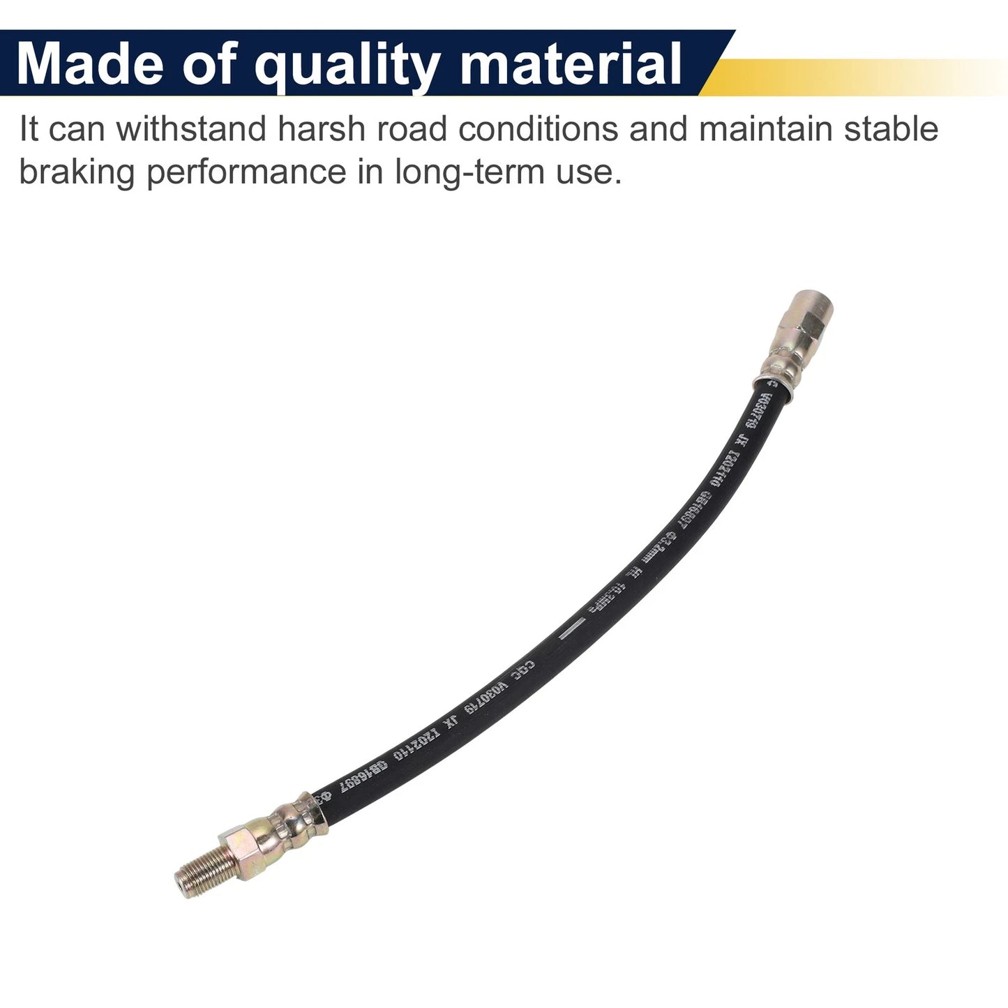 Front Brake Hose for Volvo XC90 (2003-2014)