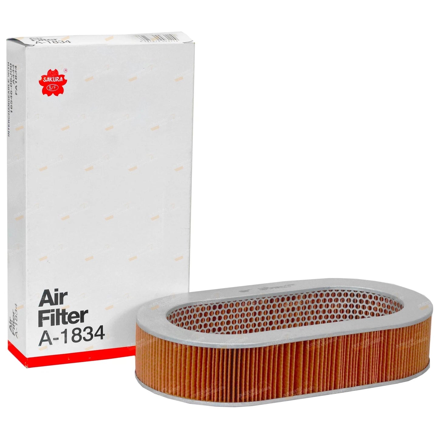 Air Filter for Ryco A444 Interchangeable