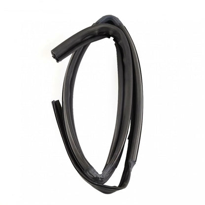 Glass Run Door Channel Rubber Rear RH Fits Isuzu D-Max TFR 4D Pickup 2003-11
