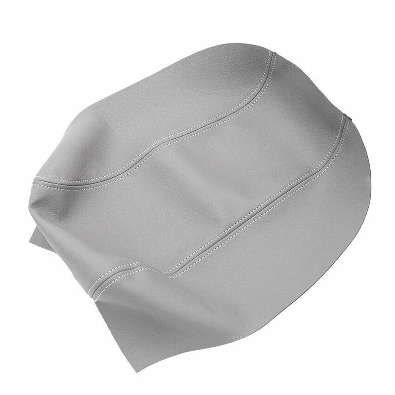 Center Console Armrest Lid Cover for Hyundai Sonata (2015-2019)