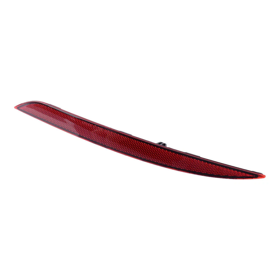 Rear Bumper Reflector Tail Light Lamps for Tesla Model Y (2020-2022)