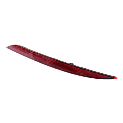 Rear Bumper Reflector Tail Light Lamps for Tesla Model Y (2020-2022)
