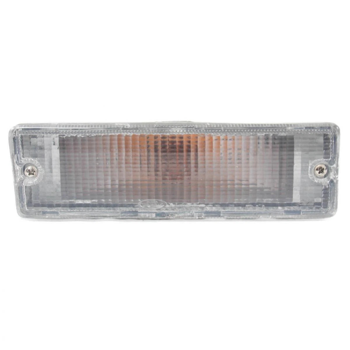 Front Bumper Light Lamp LH+RH Fits Nissan Navara D21 Pickup Truck 1986-97 D06