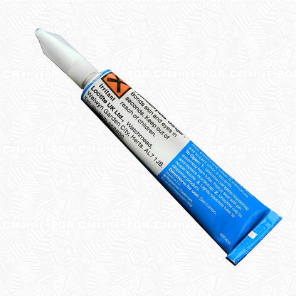 Loctite 454 20g Instant Adhesive Gel Super Glue for Various Surfaces