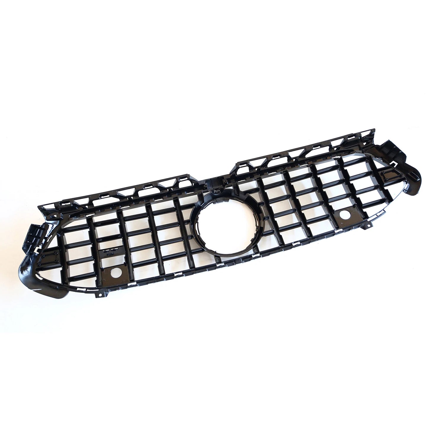 GT Front Bumper Grille for Benz A Class W177 A180 A200 (2023-2024)