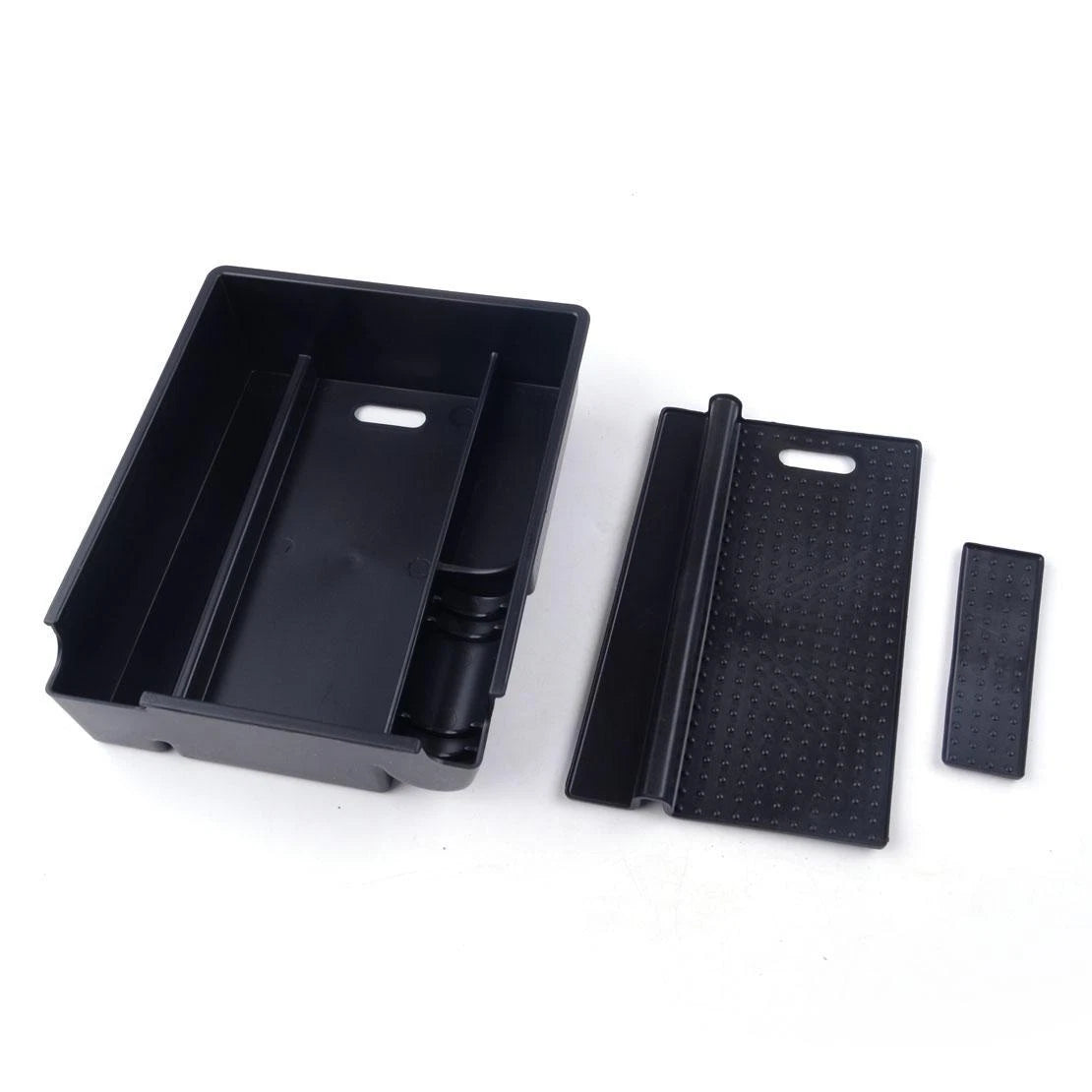 ABS Console Storage Box for Hyundai IX35 Tucson (2010-2015)