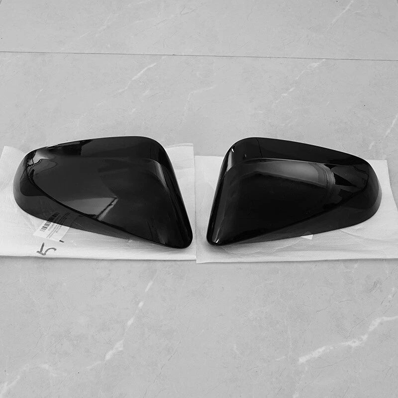 Side Door Wing Rearview Mirror Cap Cover for Lexus NX RX (2015-2021)