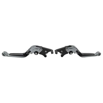 Titan Extendable Brake Clutch Levers for Honda CBR600RR CBR954RR (03-06 02-03)