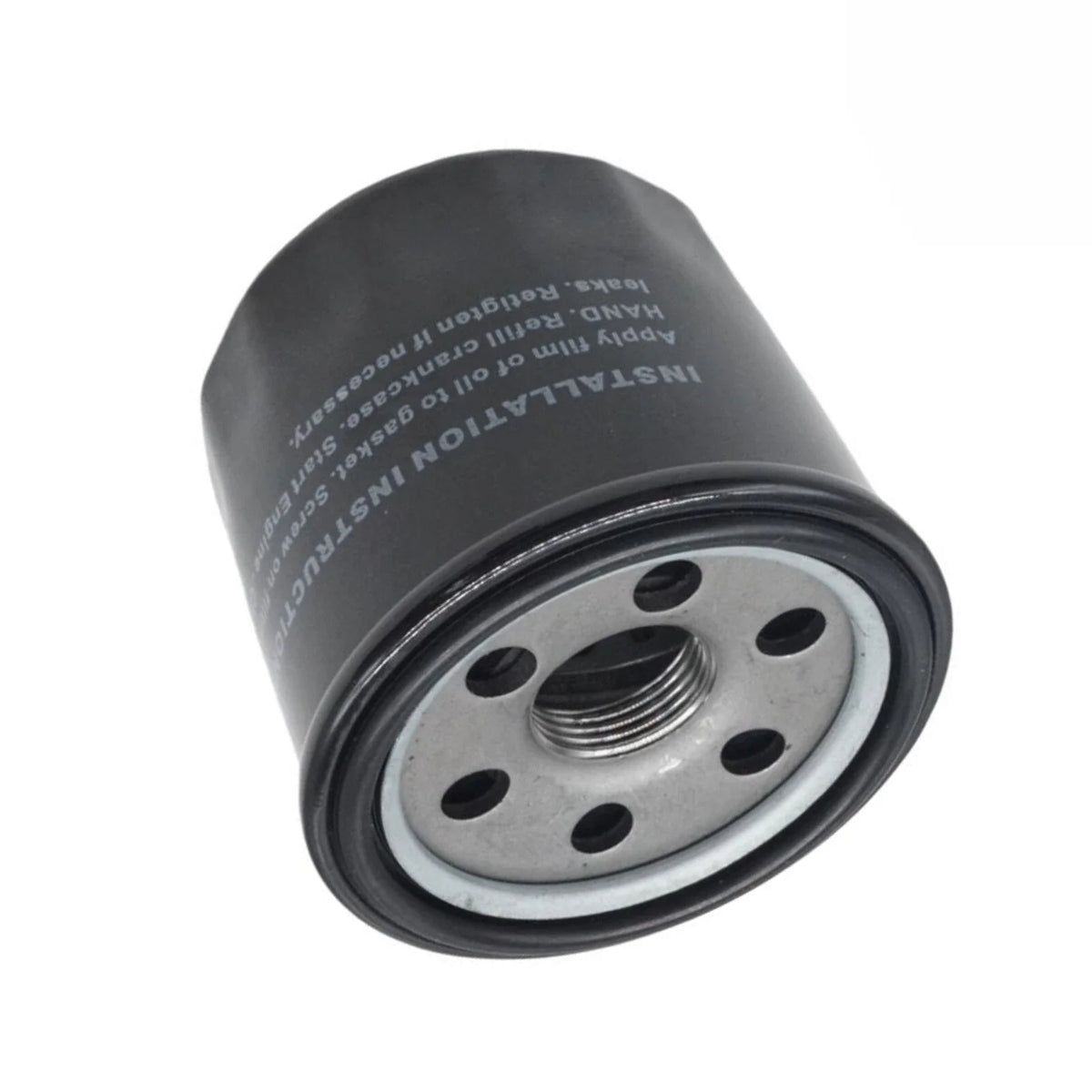 Mercury Outboard Oil Filter for FourStroke 8-30HP, Tohatsu 3BJ Series