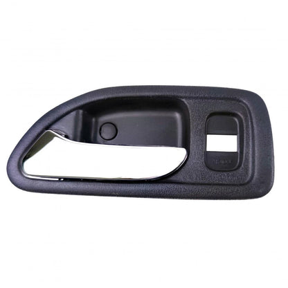 Interior Door Handle Gray Front Right Fits Honda Accord CD 4D Sedan 1994-97 D06