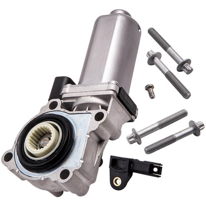 Transfer Case Shift Actuator Motor for BMW X3 X5 (2003-2010)