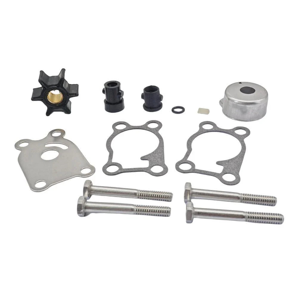 Water Pump & Impeller Repair Kit for Johnson/Evinrude/OMC (1990-2006)