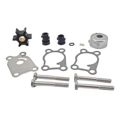 Water Pump & Impeller Repair Kit for Johnson/Evinrude/OMC (1990-2006)