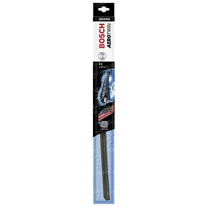 Aerotwin Wiper Blades for Holden Calibra (1991 - 1998)