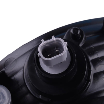 Left Front Corner Turn Signal Light for Toyota Land Cruiser (1998-2007)