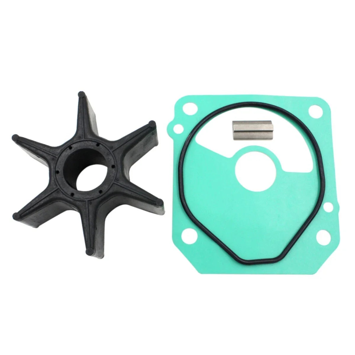Honda 75-130HP Outboard Water Pump Impeller Service Kit for 1996-2001