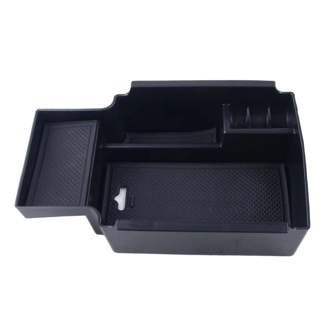 ABS Center Console Storage Box Organizer for Honda Civic (2013-2015)