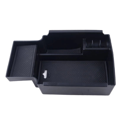 ABS Center Console Storage Box Organizer for Honda Civic (2013-2015)