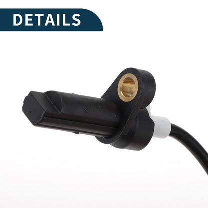 ABS Wheel Speed Sensor for BMW 740i 1995-1998 (2 x)