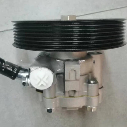 Power Steering Pump for Nissan Armada Pathfinder Titan Infiniti QX56(2010–2015)