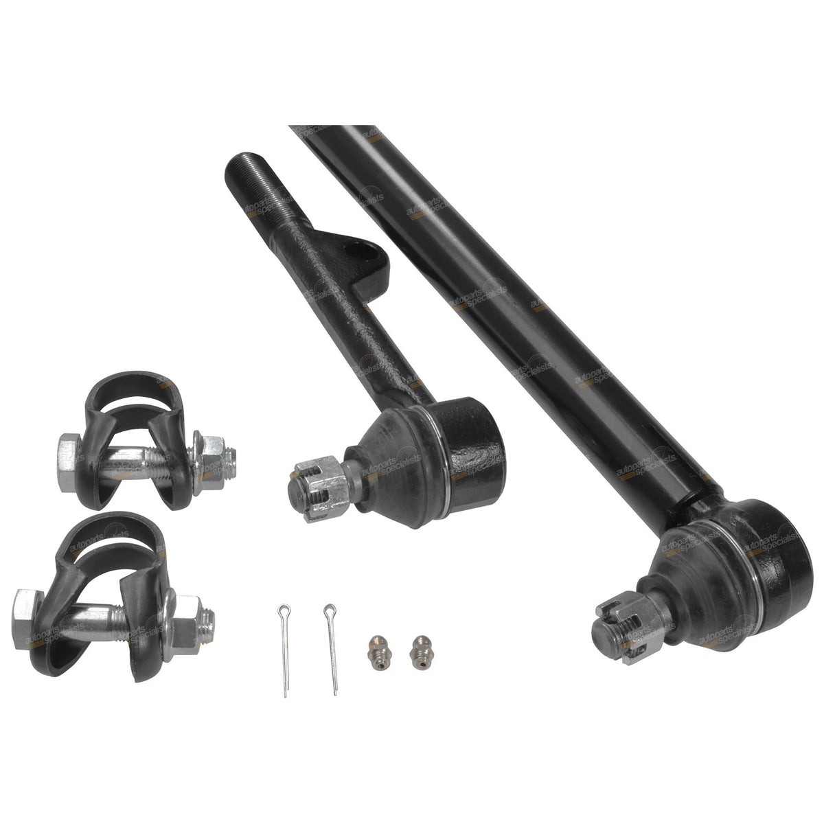 Tie Rod Relay End Assembly for Hilux LN106 LN60 LN65 RN105 YN60 YN65 (1983–1990)
