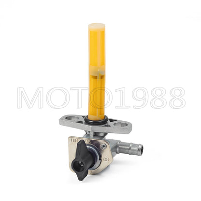 Tank Switch Fuel Valve Petcock 2x4 for Honda TRX450 TRX450R (2006–2007)