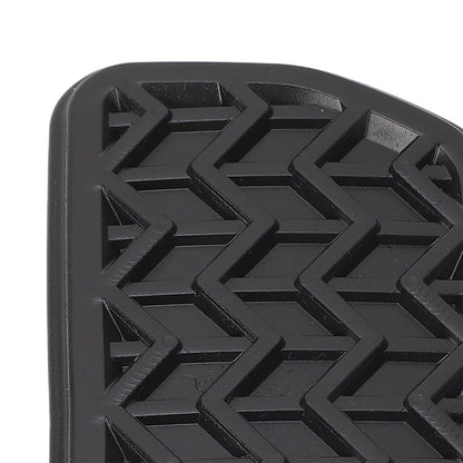 Brake Pedal Pad for Toyota Echo Prius RAV4 Scion Sienna Tacoma Yaris (2000-2020)