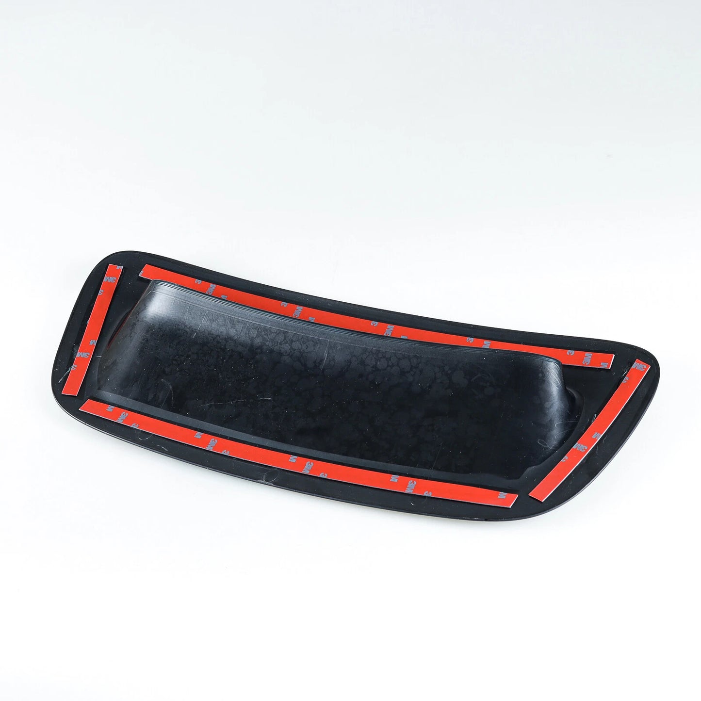 Hood Vent Cover for Mini Cooper S & JCW R55 R56 R57 R58 R59 (2007-2013)