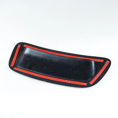 Hood Vent Cover for Mini Cooper S & JCW R55 R56 R57 R58 R59 (2007-2013)