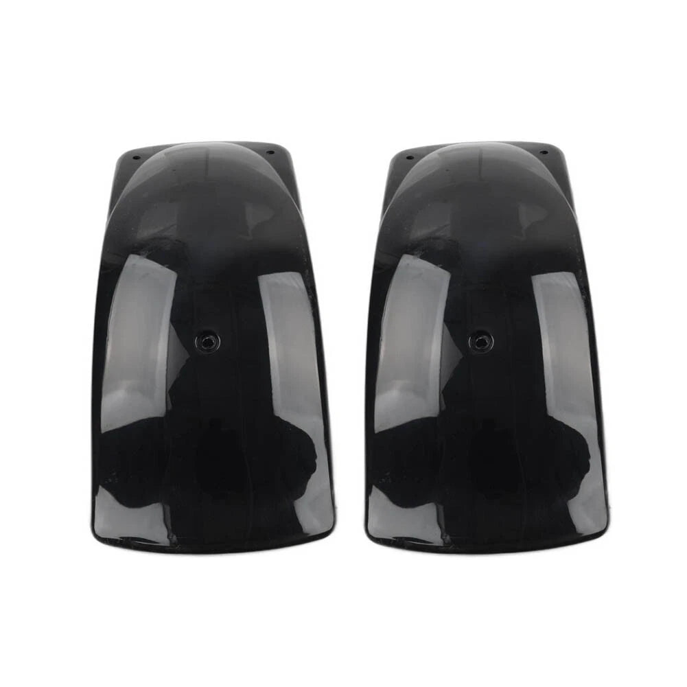 Front Mud Guard Cover for 150cc 250cc PIT Quad Dirt Bike ATV