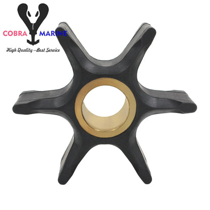 Water Pump Impeller for Johnson Evinrude OMC (395864, 397131, 435821)